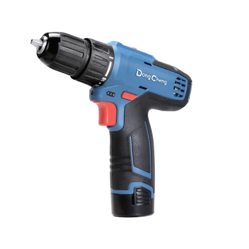 Máy Khoan Vặn Vít Dùng Pin Dongcheng DCJZ1202E