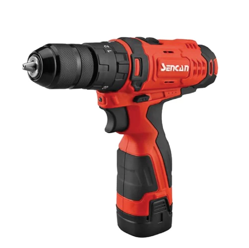 Máy Khoan Vặn Vít Dùng Pin Sencan D531001