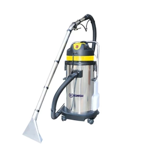 Máy làm sạch thảm công nghiệp Kumisai KMS 401C