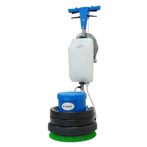 Máy Lau Sàn Nhà Xưởng Camry BF523