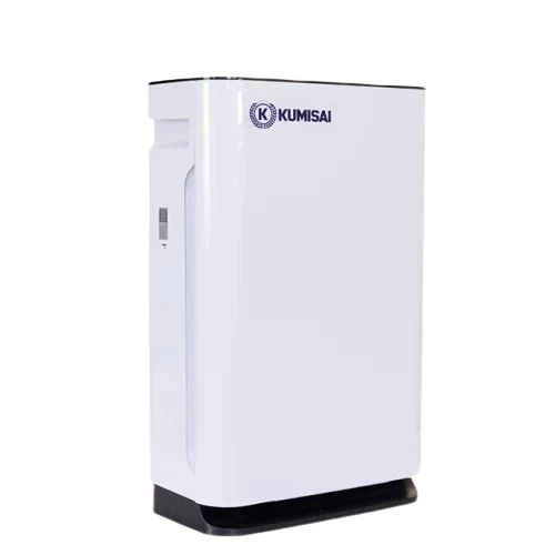 Máy Lọc Không Khí Kumisai KMS-D80