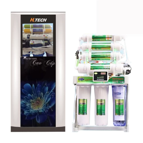 Máy Lọc Nước Hydrogen RO 1098