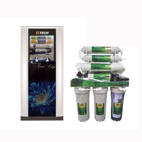 Máy Lọc Nước Hydrogen RO HT-916H