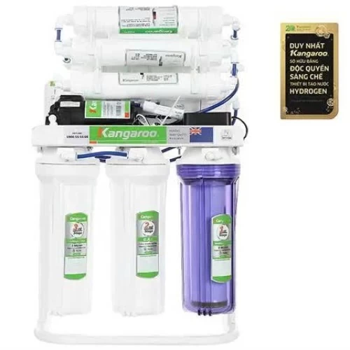 Máy lọc nước Kangaroo hydrogen KGRP09HQ