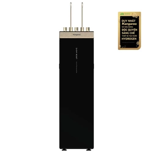 Máy lọc nước Kangaroo Sumire Hydrogen ion kiềm nóng lạnh KGHC12A2