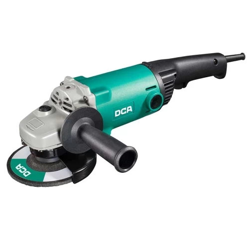 Máy Mài Góc 2200W DCA ASM180A