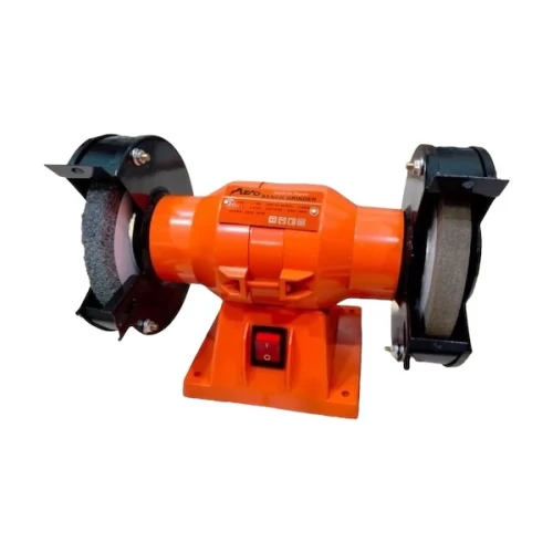 Máy Mài Hai Đá 180W Lead L-180