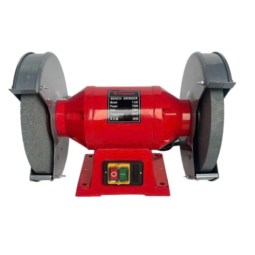 Máy Mài Hai Đá 200W Toboki T-125