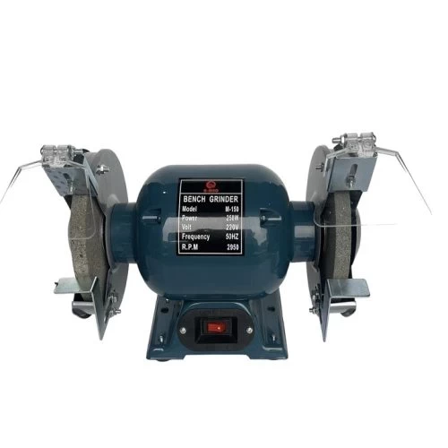 Máy Mài Hai Đá 250W K-meo M150