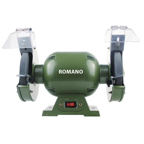 Máy Mài Hai Đá 375W Romano R-200
