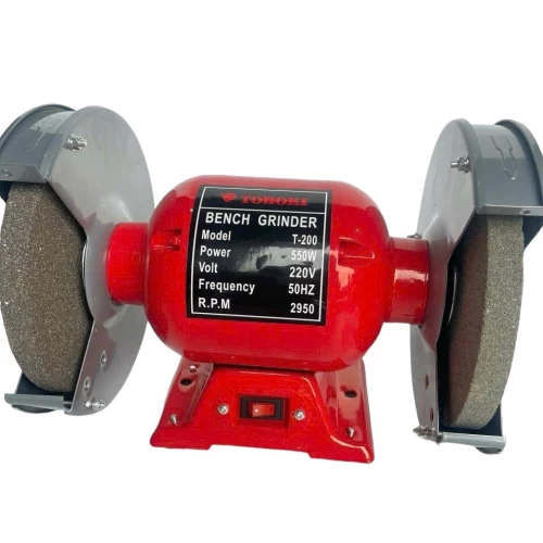 Máy Mài Hai Đá 750W Toboki T-250