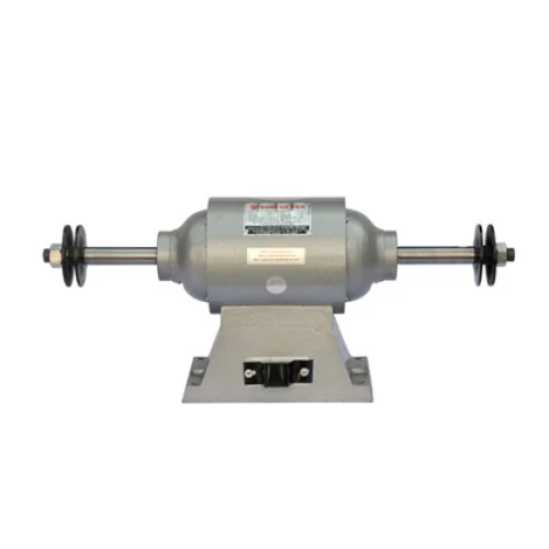 Máy Mài Hai Đá Tiến Đạt 3Hp Cốt Dài 380V