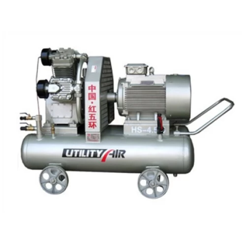 Máy Nén Khí Khoan Đá 2V-4.0/5