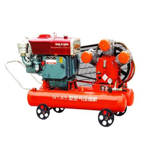 Máy Nén Khí Khoan Đá W1.8/5