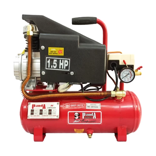 Máy Nén Khí Liền Trục 1.5Hp 12L Panda PT-4213