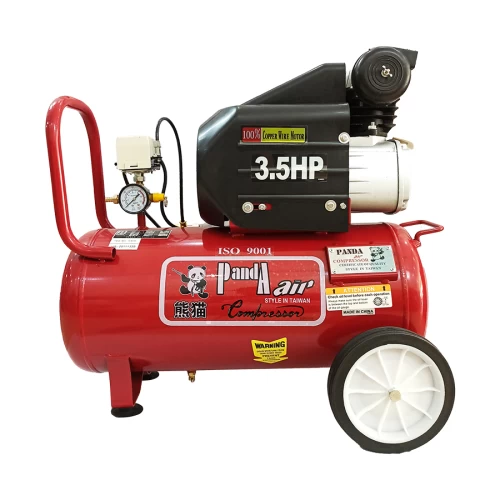 Máy Nén Khí Liền Trục 3.5Hp 50L Panda 50-PT