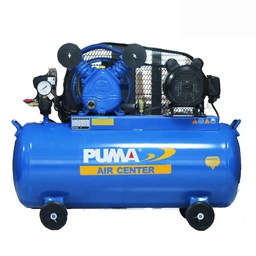 Máy nén khí mini Puma piston GX-20100(2HP)