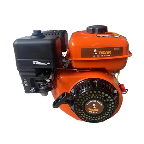 Động Cơ Xăng 5.5HP Bear BE-160