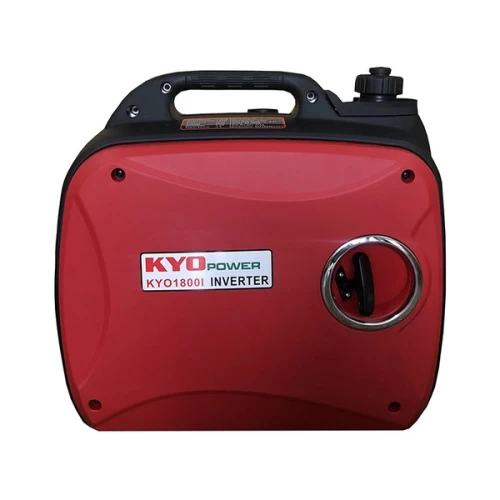 Máy Phát Điện Chạy Xăng Inverter 1.8Kw Kyopower KYO1800I