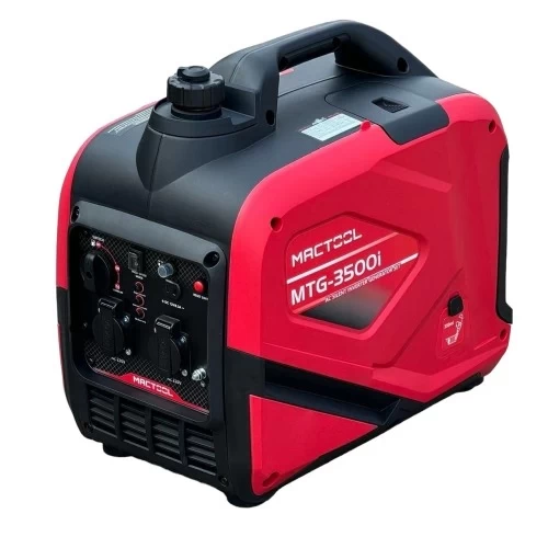 Máy Phát Điện Inverter