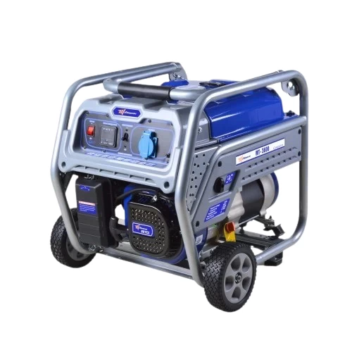 Máy Phát Điện Chạy Xăng Mitsunini 3Kw MT-3600