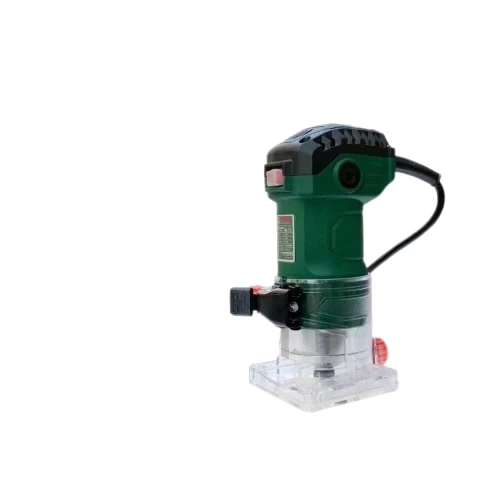 Máy Phay Gỗ 710w Dekton DK-635M