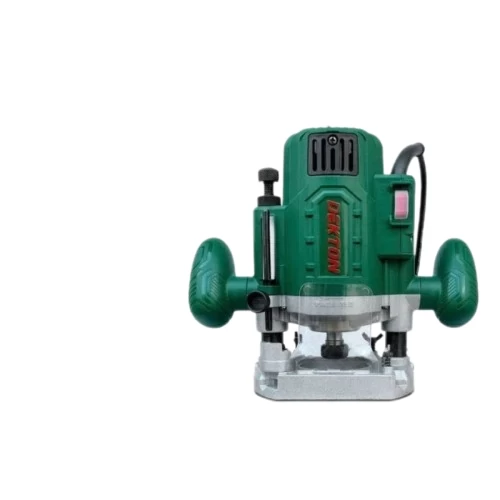 Máy Phay (Soi) Gỗ 900w Dekton DK-RT635S