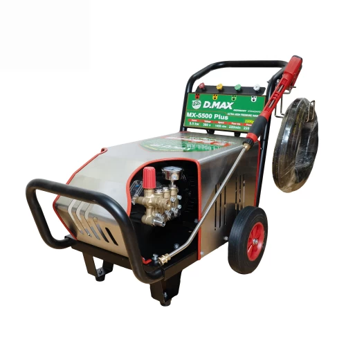 Máy Phun Xịt Áp Lực 15KW/380V Dmax MX-15000 PLUS