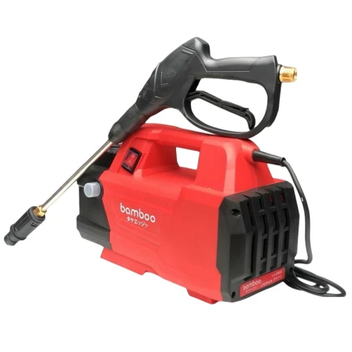 Máy Rửa Xe 2000W Bamboo BMB 8888