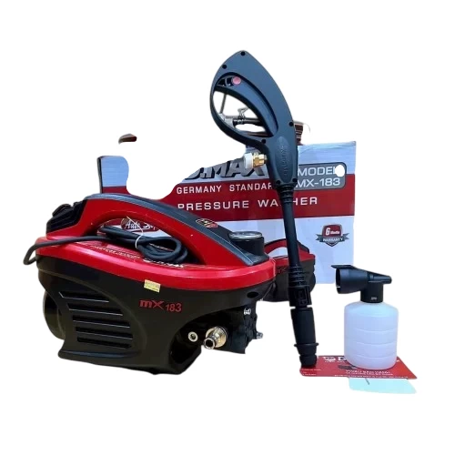 Máy Rửa Xe 2350W Dmax MX183