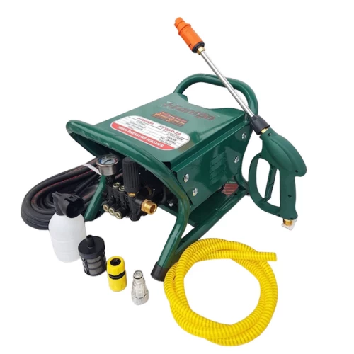 Máy Rửa Xe 3000W Fanton FT999-1A Có Chỉnh Áp