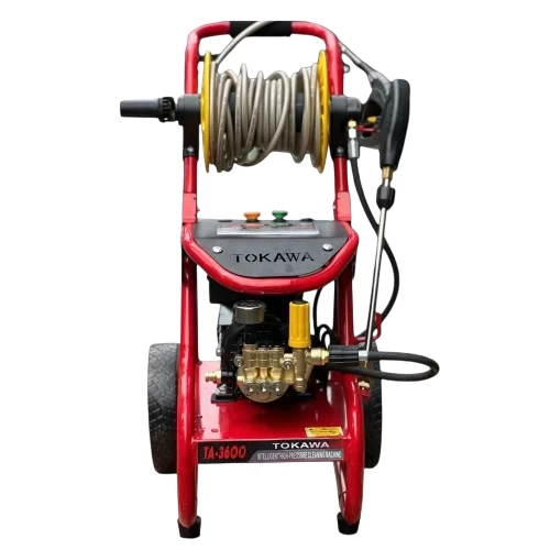 Máy Rửa Xe 3600W Tokawa TA-3600
