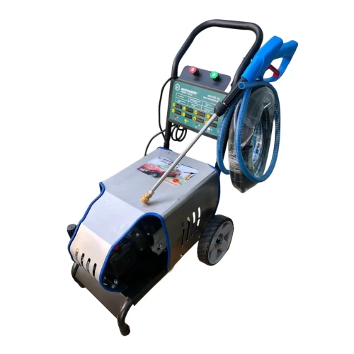 Máy Rửa Xe Cao Áp 2.2Kw Huspanda HXD-120