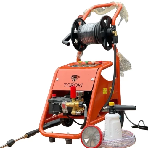 Máy Rửa Xe Cao Áp 2.5Kw Toboki TOK-2500
