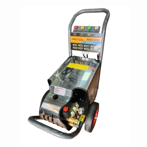 Máy Rửa Xe Cao Áp 3Kw Mactool WJ-3S4