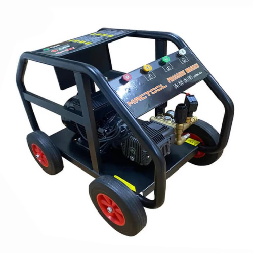 Máy Rửa Xe Cao Áp 7.5Kw Mactool AFM-7.5T4