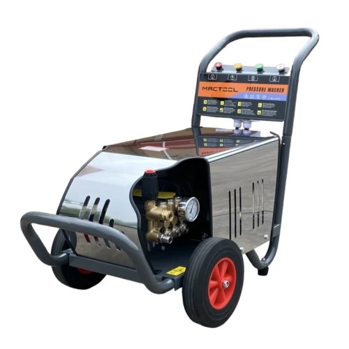 Máy Rửa Xe Cao Áp 7.5Kw Mactool AWJ-7.5T4