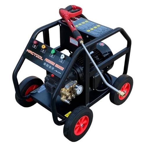 Máy Rửa Xe Cao Áp 9Kw Mactool FM-9T4