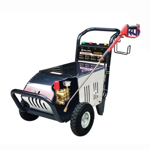 Máy rửa xe cao áp chuyên nghiệp Palada 20M22-3T4