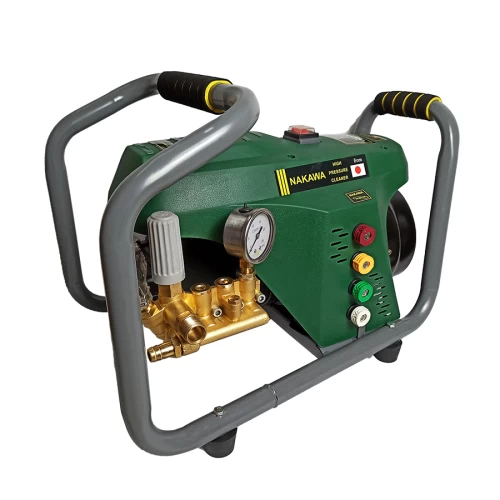 Máy Rửa Xe Cao Áp Nakawa 2300W NK-2300