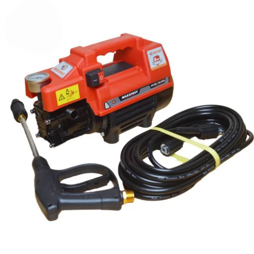 Máy Rửa Xe Gia Đình 2000W Nakamax NK-2000