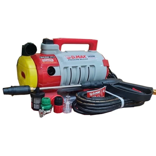 Máy Rửa Xe Gia Đình 2350W Dmax MX-184