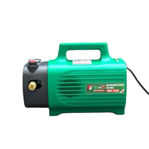 Máy Rửa Xe Romano 2800W RM-2800A Có Chỉnh Áp