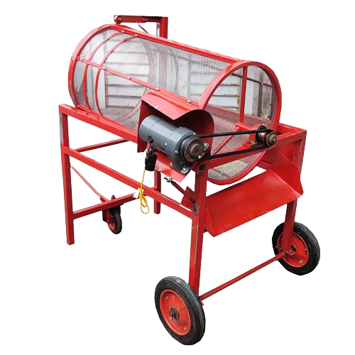 Máy Sàng Cát Đông Phong MSCDP 220V