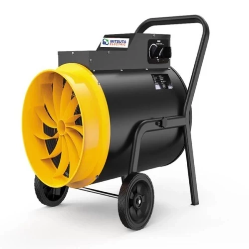 Máy Sấy Gió Nóng Mitsuta ZB-EC15 công suất 15Kw