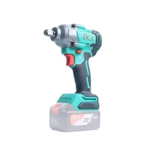 Máy Siết Bu Lông Dùng Pin DCA ADPB488 (TYPE Z) BLDC BODY - Thân Máy