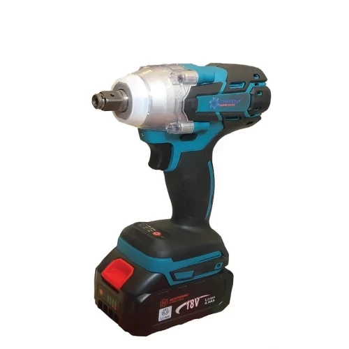 Máy Siết Bulong 18V Huspanda HMP1801