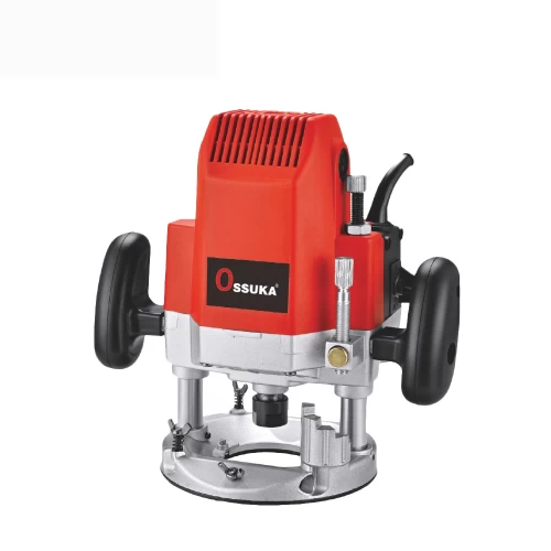 Máy Soi Mộng 1650W Ossuka OS363