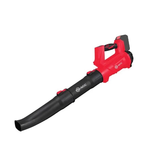 Máy Thổi Bụi Dùng Pin ACC AC908