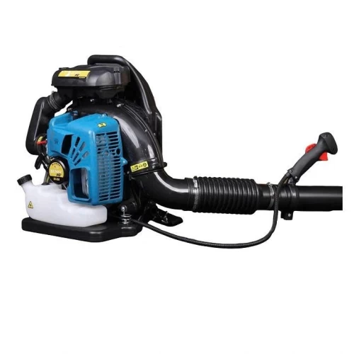 Máy Thổi Lá 2 Thì Bunny 1.7KW Pro BN-650